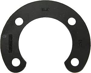 Moog K100224 Alignment Shim, 1 Pack