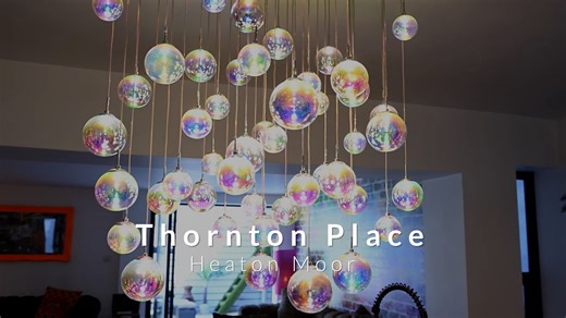 Thornton Place, Heaton Moor