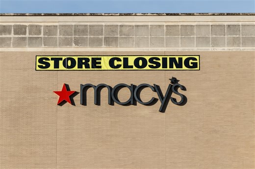 List of Stores Closing in March