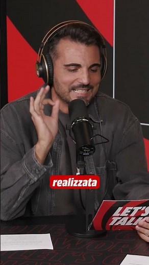 LET’S TALK con Bryan Box e Adrian Fartade