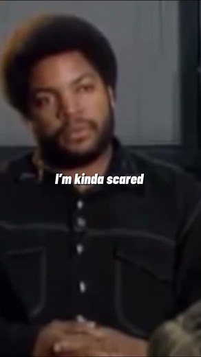 1.5M views · 25K reactions | Ice Cube scares interviewer 流 | Hip Hop Underworld | Facebook