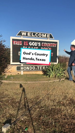 Exploring God’s Country: Hondo, Texas Insights