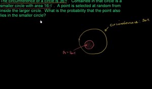 Simple probability: non-blue marble