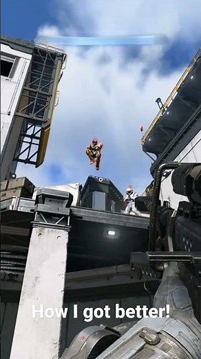 How To Aim Better in Halo Infinite