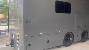 Just a little teaser | Elegance on Eighteen Wheels