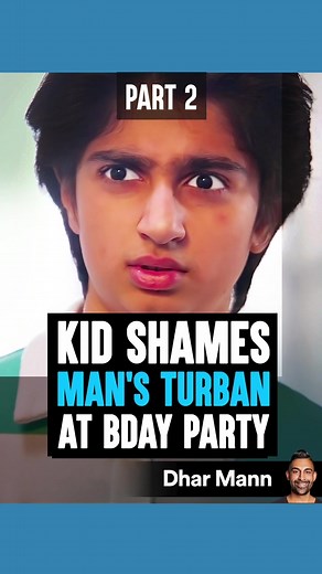 Kids Birthday Party Drama Unfolds | Cultural Differences Exposed