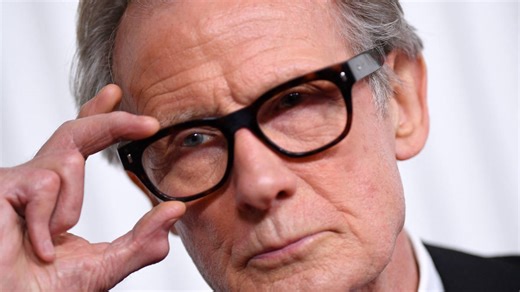 Bill Nighy facts: British actor's age, films, wife, children and more revealed