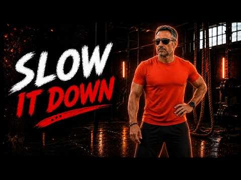 Slow It Down | Recovery Workout Music 🌿 Relaxing EDM, House & Cool Down for Stretching & Recovery