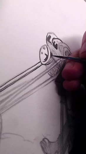 Vroum vroum #draw | Barbe Libre | Facebook