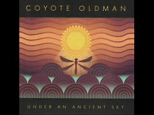 Coyote Oldman Timeless