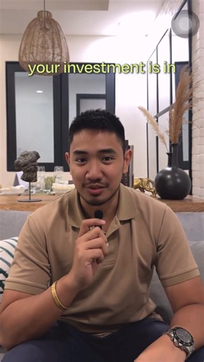 Live Easy. Live Smart. Live at I-Land Residences. 💚💕 Here’s the beauty of owning a home that takes care of you. At I-Land Residences, we’re backed by JLL Property Management Services — a world-renowned expert trusted by top developers and global investors. So whether you’re living in or renting it out, you can relax knowing that everything’s covered: 🔑 Leasing assistance — we’ll help you find reliable tenants effortlessly 🛠️ Handyman support — from quick fixes to maintenance, we’ve got your 