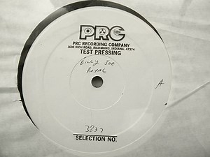 Billy Joe Royal - Billy Joe Royal