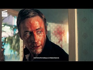 Drive: Ambush scene HD CLIP