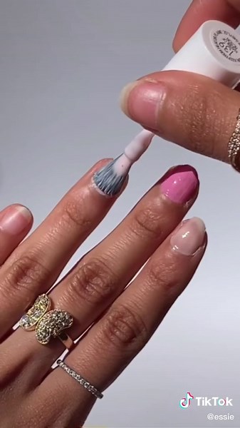 essie on TikTok