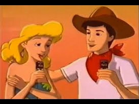 Όλες οι Παλιές Διαφημίσεις του CARNATION