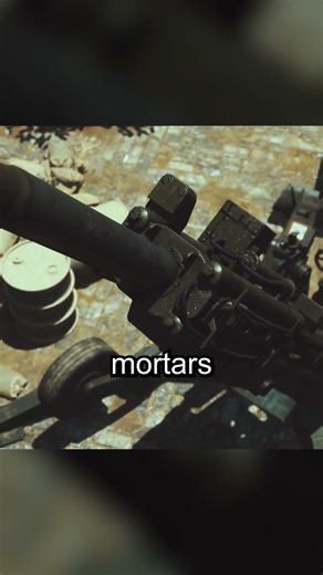 The TERRIFYING Job of M60 Machine Gunners in Vietnam War