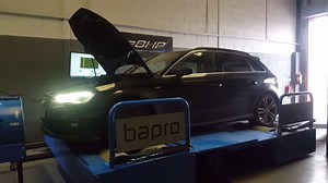 This Audi A3 8V 2.0 TDI 150 CR DSG came to us for a Stage 1 remap. Great figures at 195bhp 423nm! | More-BHP ECU Remapping