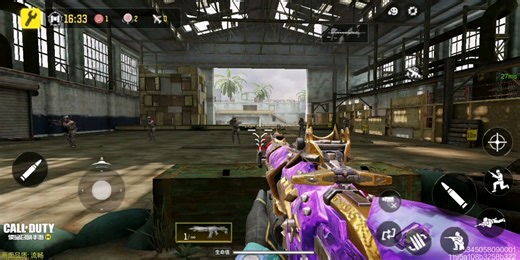 正式服重做M4下挂榴弹发射器，迄今为止最好的优化