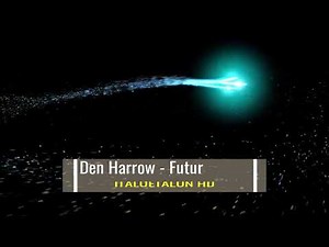 Den Harrow - Future Brain (80s RMX Edit)