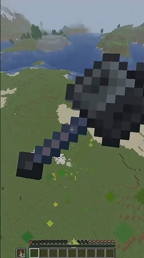 modなしでいろんなアイテムを不死のトーテムにする方法！#shorts #minecraft #マイクラ #コマンド #ゲーム
