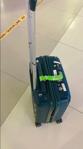 cara check in online citilink