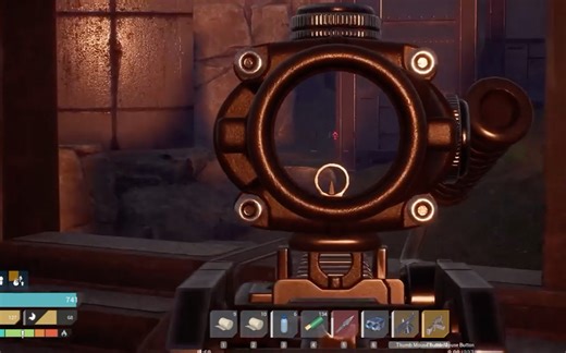 The Front创作激励:The Front前线内测开启！简体中文怎么设置教你一键汉化！11