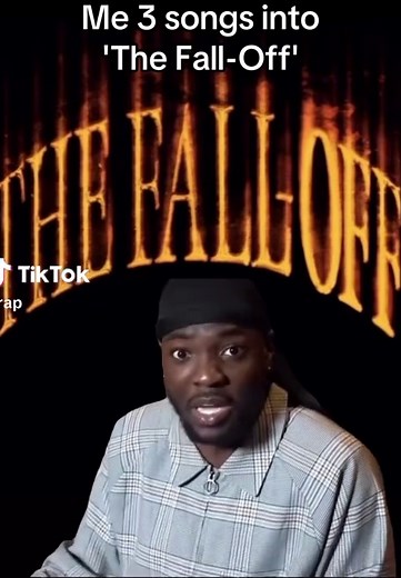 J. Cole's The Fall-Off: Album Review and Best Songs