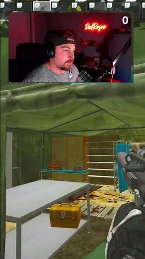 Interchange got an Expansion. It Slaps. #shorts #escapefromtarkov #tarkov #tarkovgame #gaming #eft