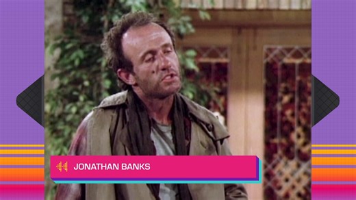 It’s time for a Rewind TV Celebrity Sighting! Jonathan Banks was born on this day in 1947. Here he is appearing on Rewind TV’s awesome line-up! Where else have you spotted this celebrity? What are your favorite Jonathan Banks moments? #rewindtv #antennatv #celebritysighting #jonathanbanks #designingwomen #80ssitcom #80s #90ssitcom #90s #retro #nostalgia | REWIND TV