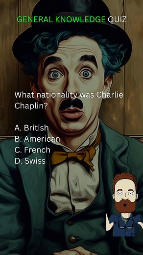 57K views · 2.2K reactions | General Knowledge Quiz | Can You Score 100% on This General Knowledge Quiz? 勞易 | #generalknowledge #quiz #education #general #knowledge #learning #challenge #quiztime #school #trivia #facts #brainteaser #fbreels #reelsfb #reels #viralreels #fyp #quizbee | Quizzy Bee | Facebook