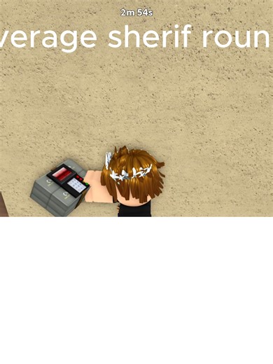 the scream...#mm2 #mm2fyp #mm2fypシ #murdermystery2 #roblox | scream in roblox
