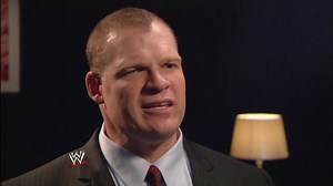 New WWE Director of Operations, Kane, reveals the monster is still lurking within