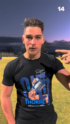 ROBBIE THORPE runs down the PWA ROSTER before entering the 2025 PWA RUMBLE 📅 FRIDAY, JUNE 27 🏛️ METRO THEATRE, SYDNEY ▶️ LIVE ON YOUTUBE GET TICKETS NOW 🎟️⬇️ tinyurl.com/pwakingmetro25… #sydneylife #sydney #sydneyevents #prowrestling | PWA - Pro Wrestling Australia