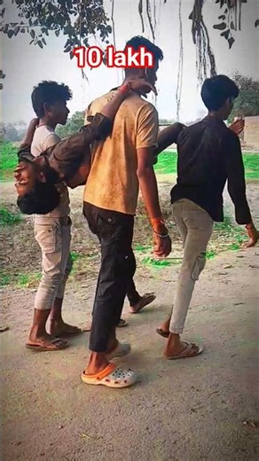 10 lakh के लिए किया मोत #viralvideo #shortvideo #comedy #video