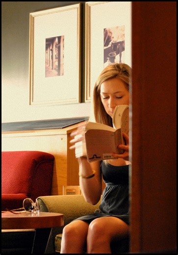 Why is Reading Important?