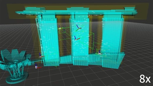 IROS 2024 Cooperative Aerial Robots Inspection Challenge Competition