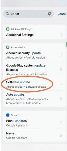 oneplus 9 Pro software update | oneplus new update #shorts