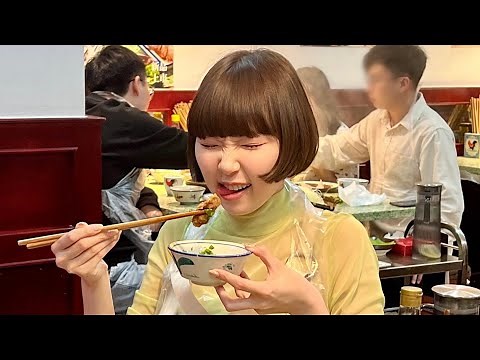 中国旅行中に起きた驚きの連続Vlog🇨🇳🐼