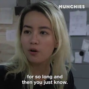 Cara Nicoletti shows us how to make light, flaky biscuits. Get the recipe here: https://bit.ly/2Llfqvx Watch the full video here: https://bit.ly/2ICBCzv | VICE Video