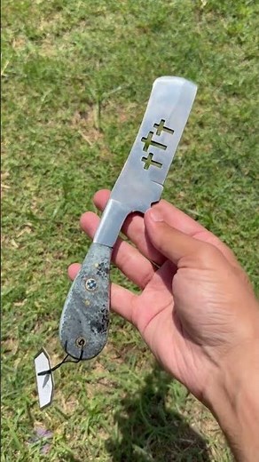 Bull Cutter Knive Order Now Boston Leather