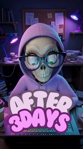 What If You NEVER Slept Again? 😳🛌 #shorts