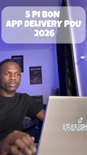 Part 2 | top 5 app delivery