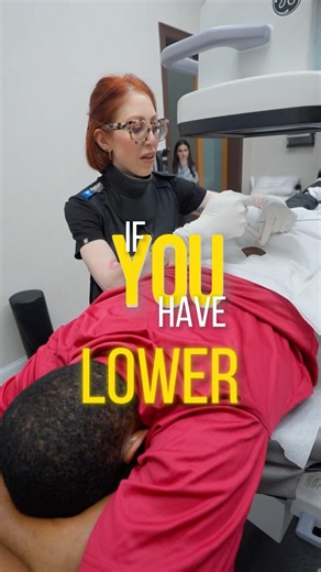 How Spine Injections Create a Window for Physical Therapy#Rehab #sportsmedicine #documentary
