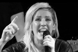 Ellie Goulding - Explosions