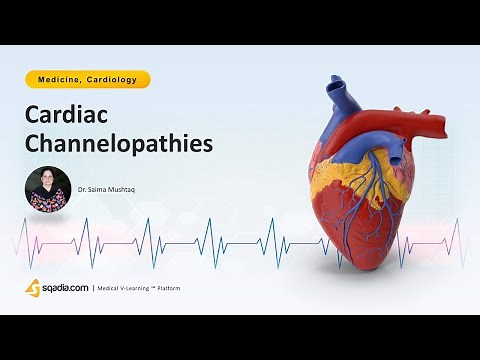 Cardiac Channelopathies | Introduction | Abnormal Heart Rhythms | ECG