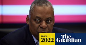 Pentagon chief’s Russia remarks show shift in US’s declared aims in Ukraine