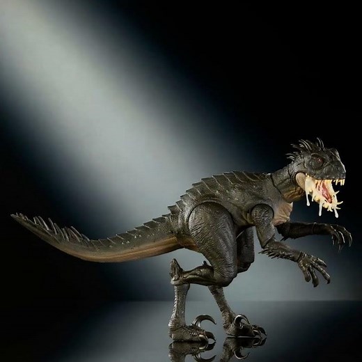 Jurassic world Hammond collection Scorpios Rex #jurassicworld #hammondcollection #dinosaur