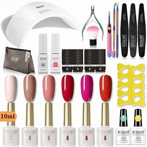 Rosalind Manicure Set