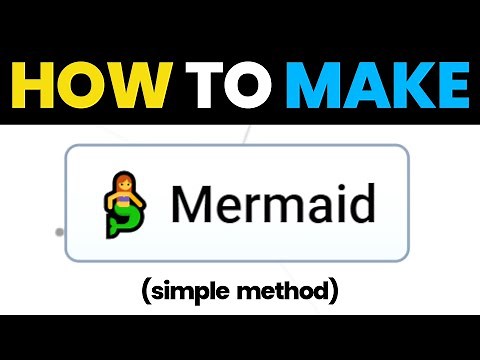 How to Make a Mermaid in Infinite Craft - Simple Guide