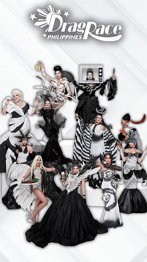 My Prediction for Drag Race Philippines Season 3